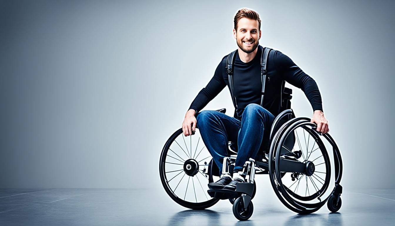 超輕輪椅在推廣身心障礙者權利公約的實踐與落實