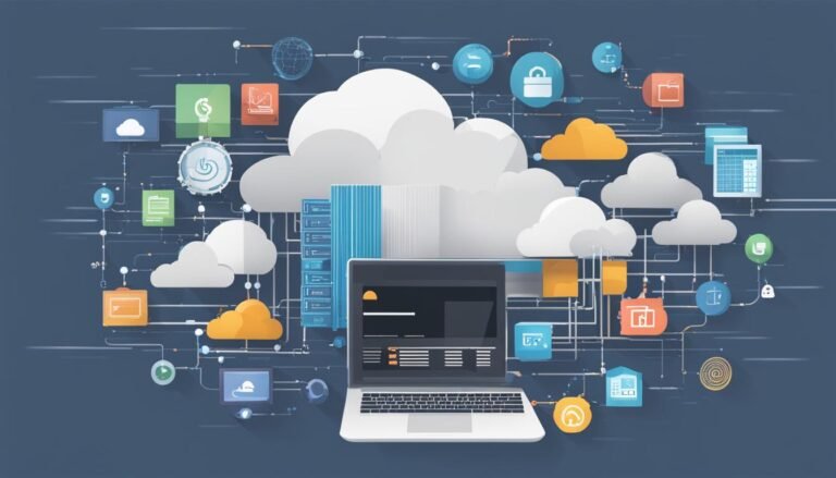 雲端服務有哪些 - 掌握這7種常見雲端服務種類,開創數位新局面
