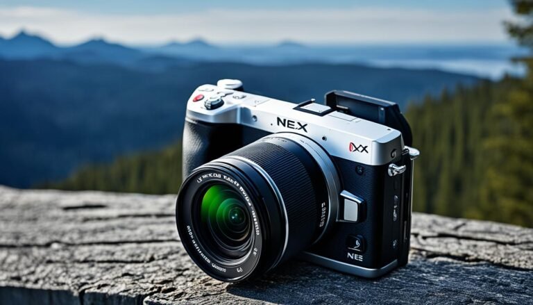NEX-5N攝影技巧:構圖元素應用強調商品主視覺
