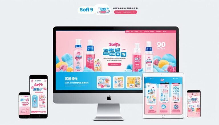 Soft99在香港市場的線上線下營銷策略比較