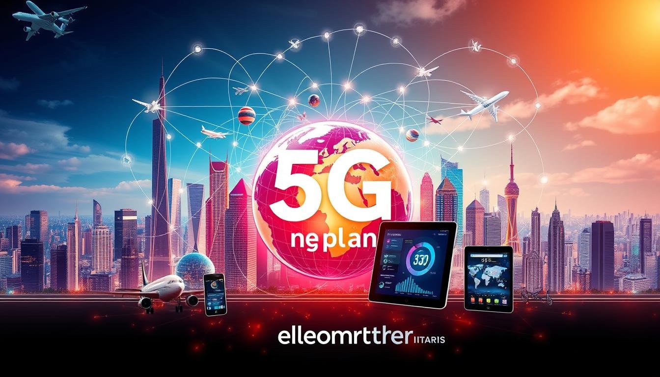 5G Plan