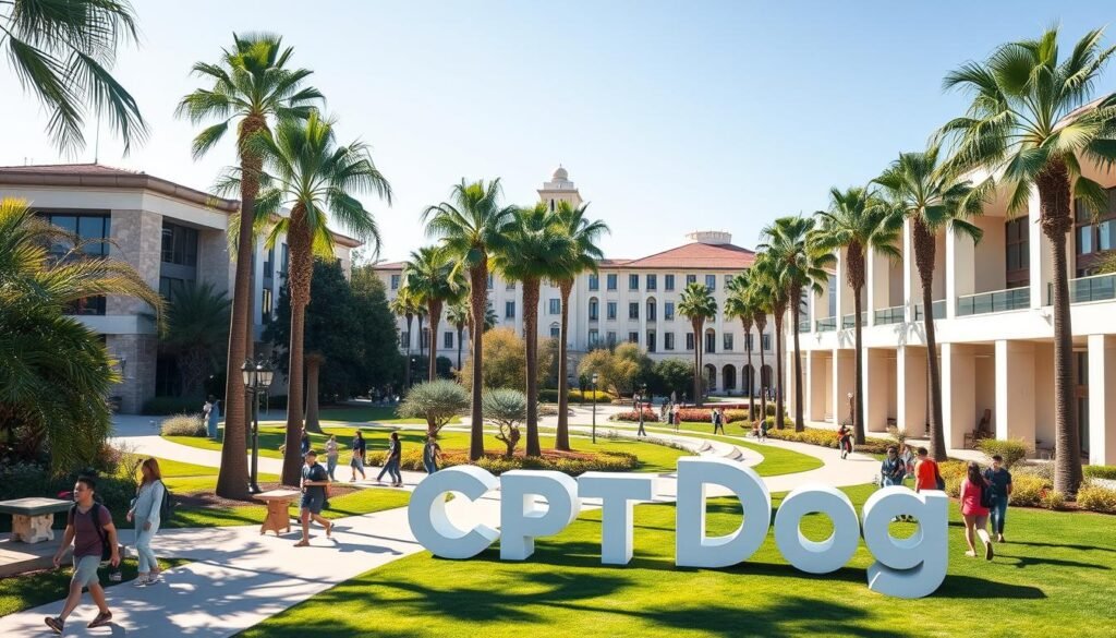 West Coast Options for Day 1 CPT Universities