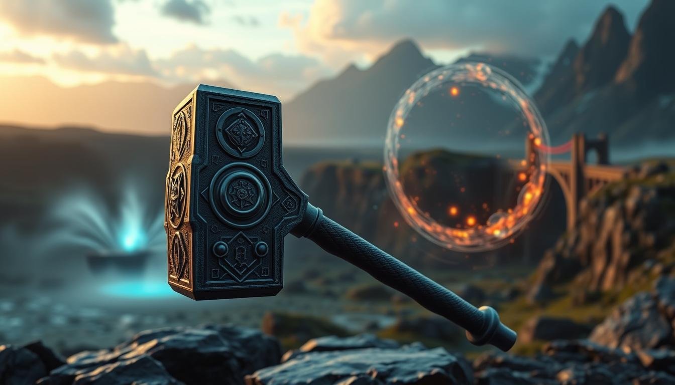 雷神之鎚試玩版