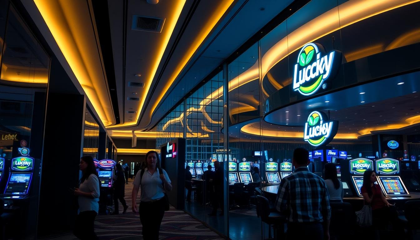 Lucky Cola, Lucky Cola Casino, LuckyCola,