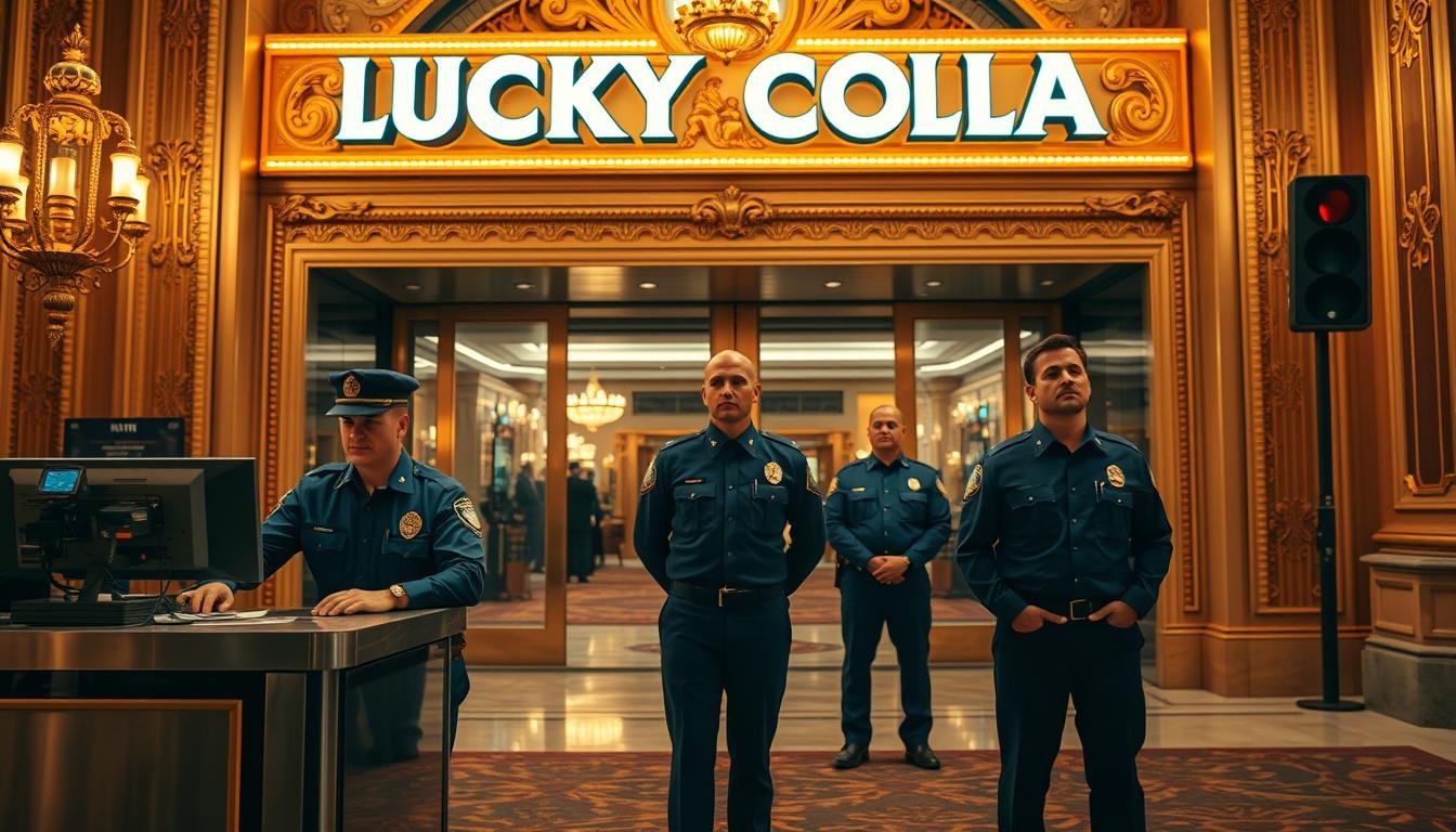 LuckyCola, Lucky Cola, Lucky Cola Casino