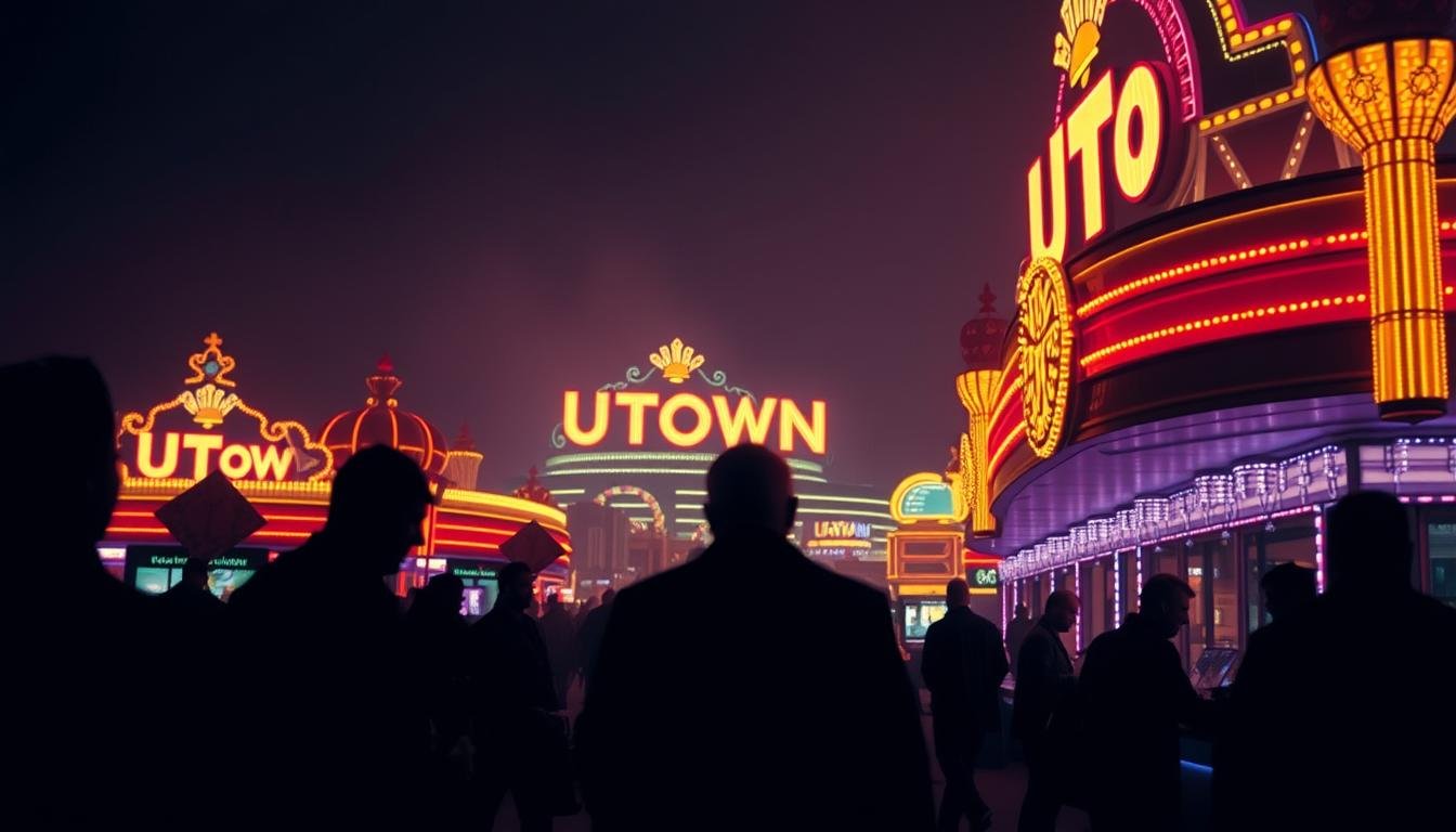 優塔娛樂城詐騙