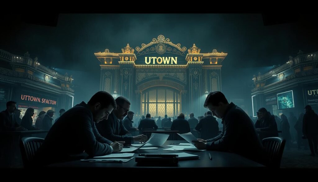 優塔娛樂城詐騙手法 優塔娛樂城詐騙手法