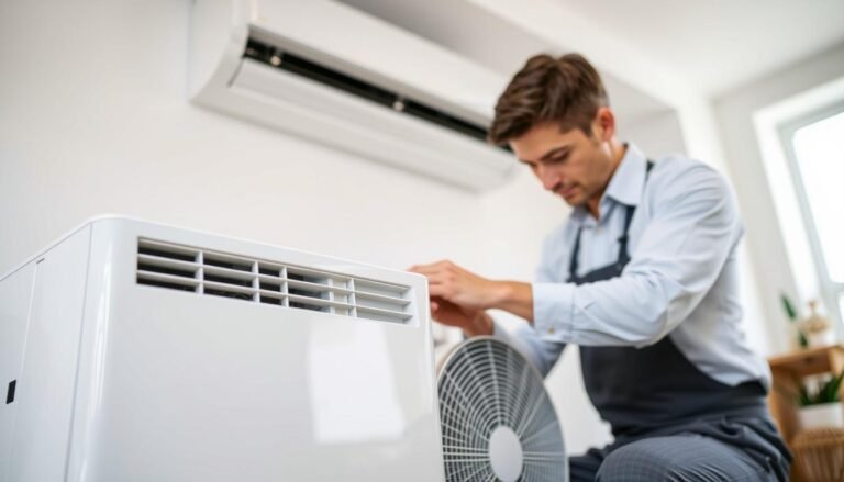 冷氣清洗, 洗冷氣