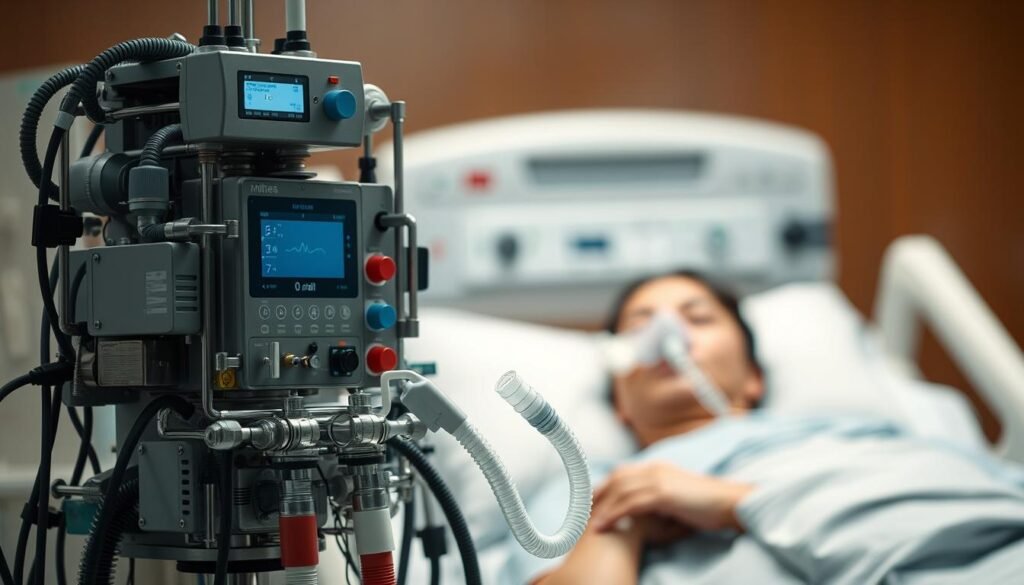 呼吸機器應用 呼吸機器應用