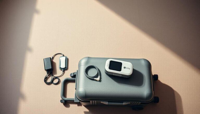 睡眠呼吸機, 呼吸機