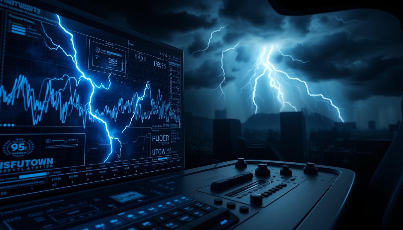 雷神訊號怎麼看