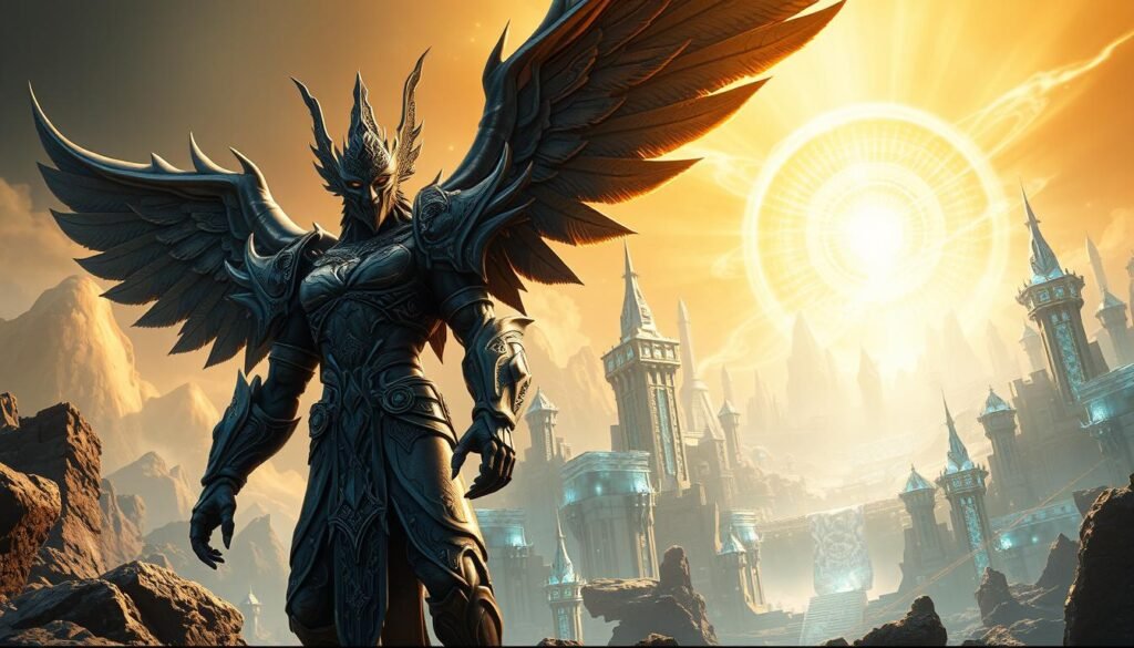 atg電子神話主題遊戲