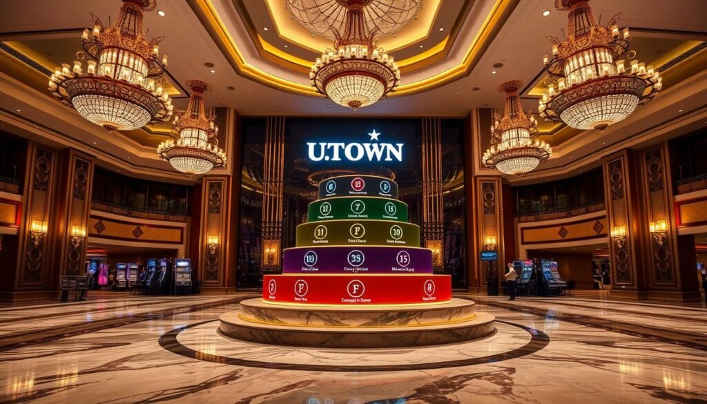 優塔娛樂城會員等級 優塔娛樂城會員等級