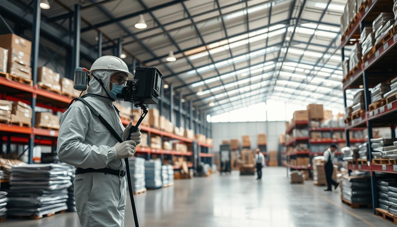 滅蟲公司, 滅蟲服務 , 殺蟲公司