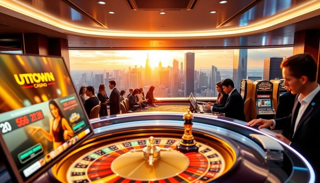 線上賭場遊戲 線上賭場遊戲