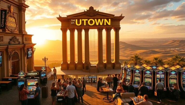 雷神之鎚娛樂城