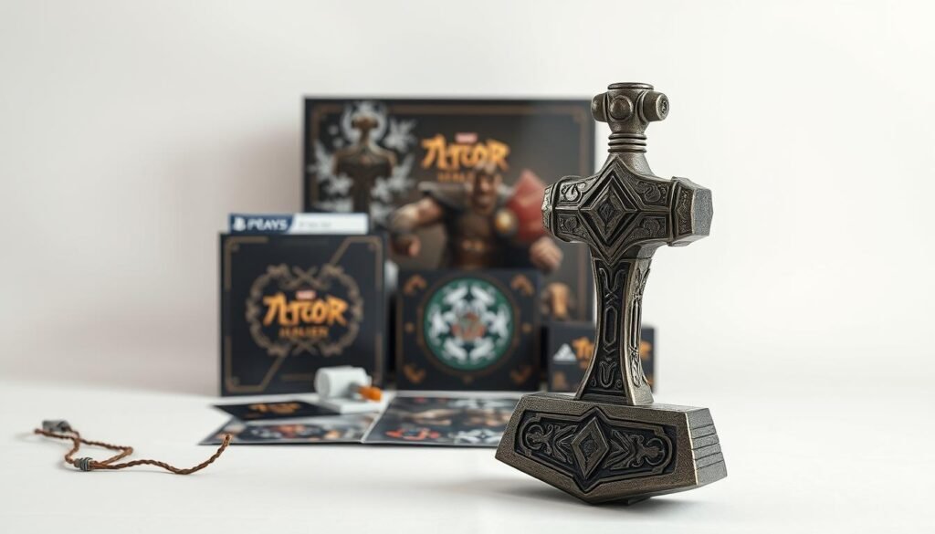 雷神之鎚試玩版