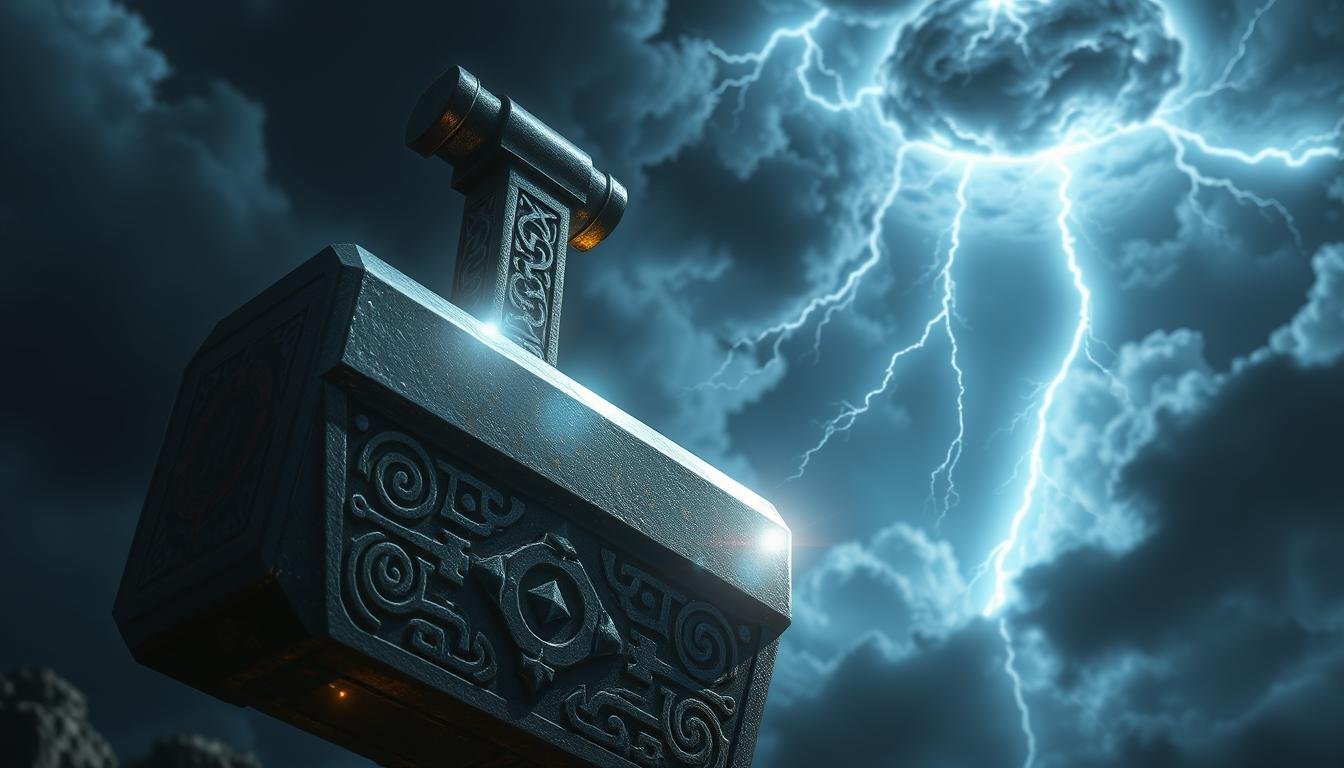 rsg雷神之鎚試玩