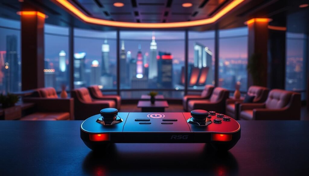 rsg雷神之鎚遊戲裝置 rsg雷神之鎚遊戲裝置