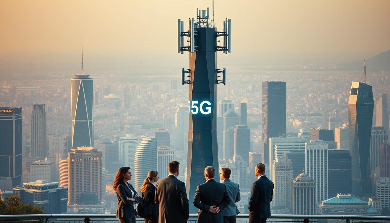 中國移動月費計劃