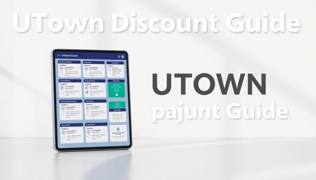 優塔優惠查詢指南