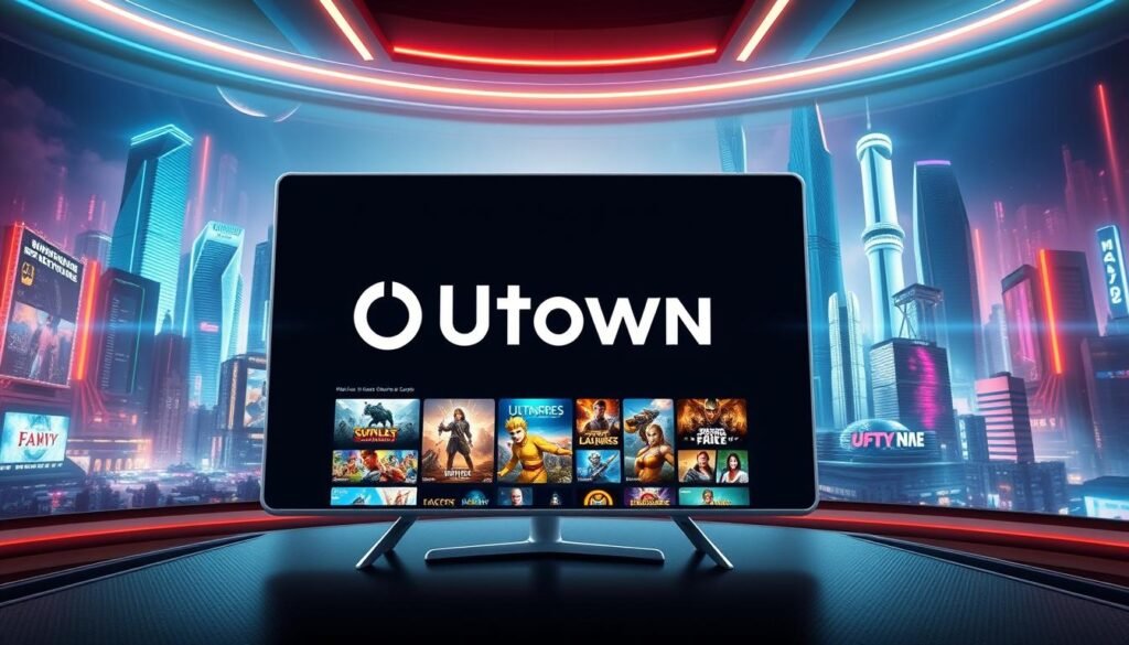 優塔娛樂城遊戲平台