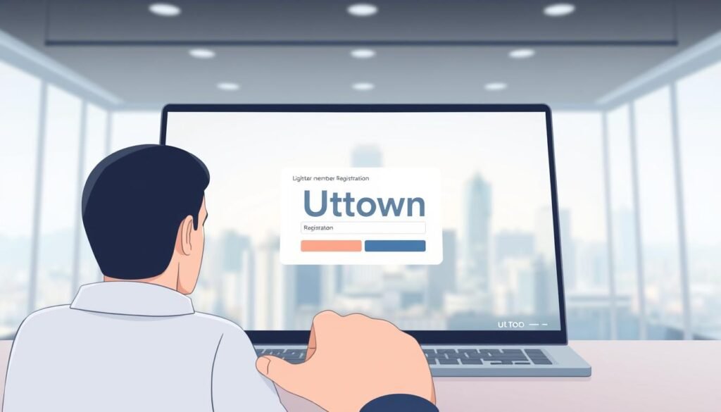 優塔會員註冊流程