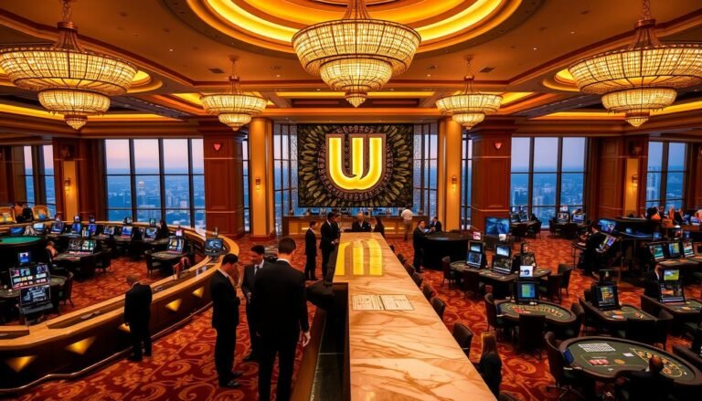 UU娱乐城优惠活动