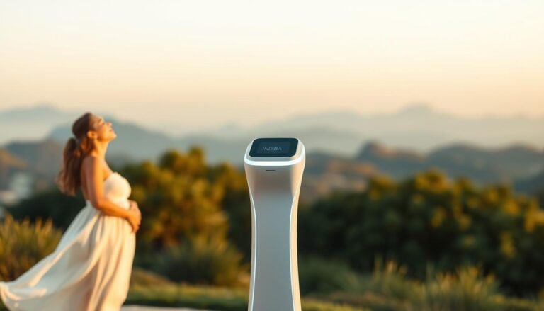 INDIBA 產後減肥技術