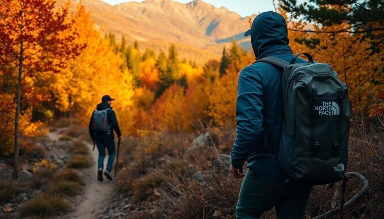 The North Face 外套推薦，The North Face 袋