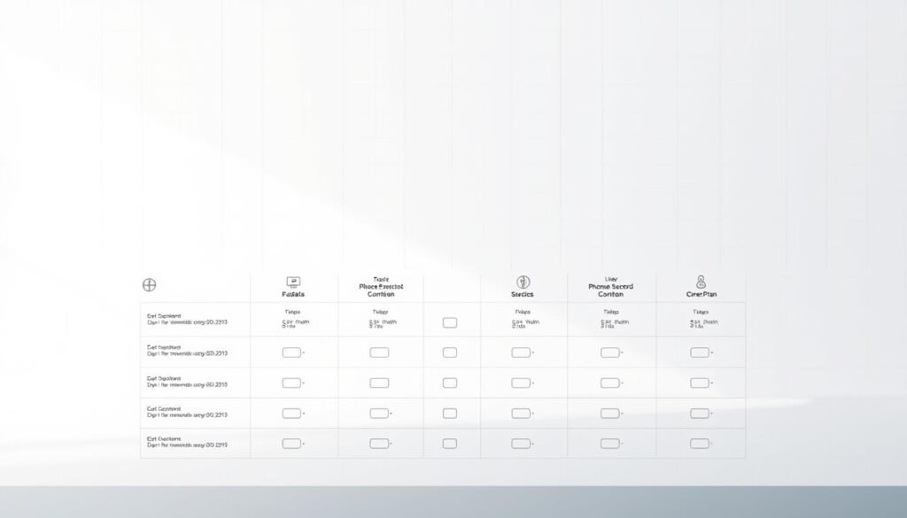 電話plan選擇指南