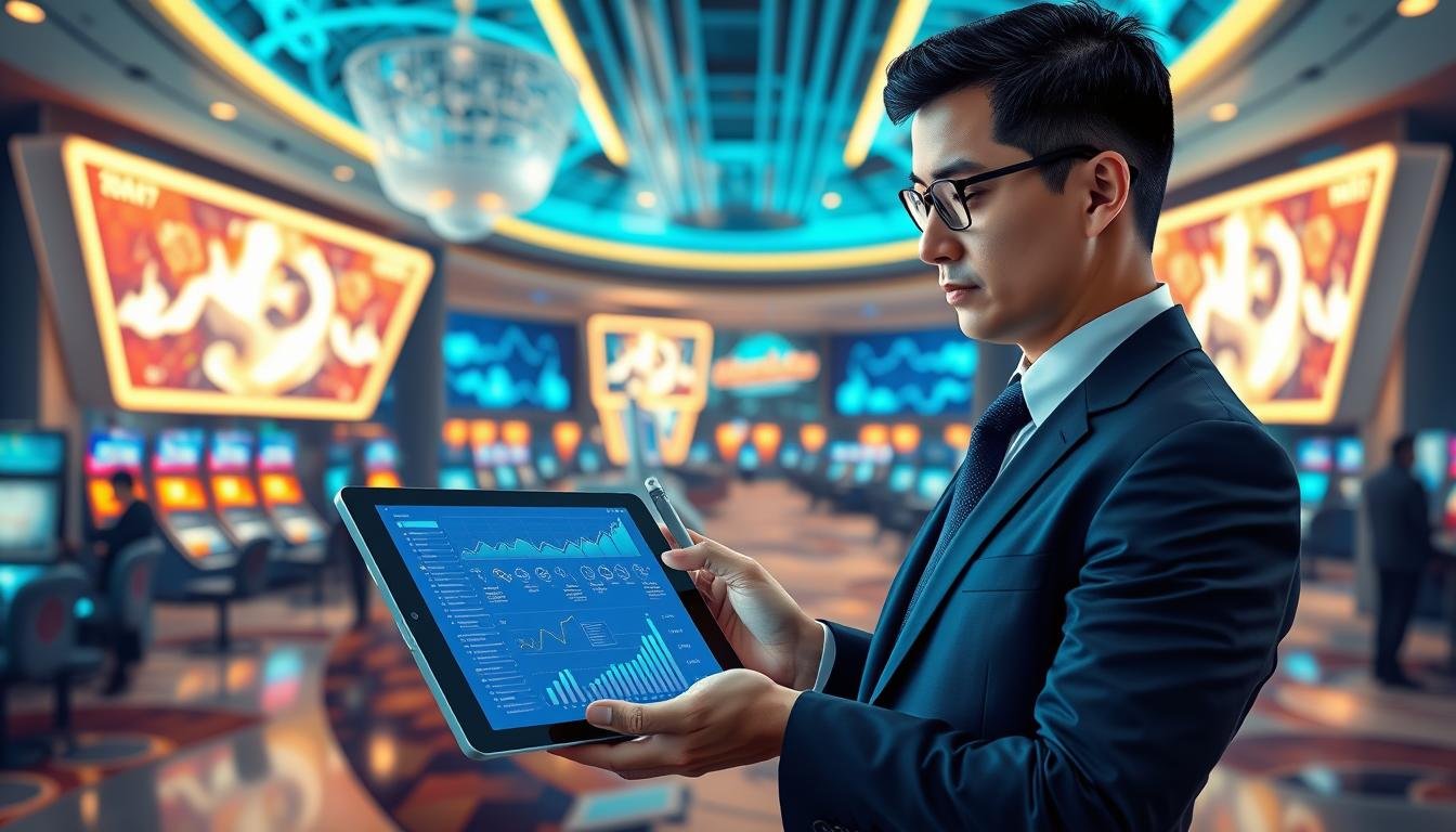 優塔娛樂城雷神訊號技術