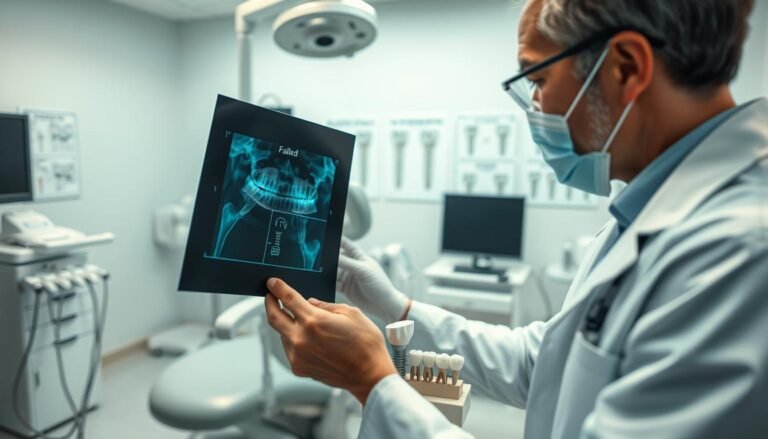 植牙失敗的常見原因及預防措施