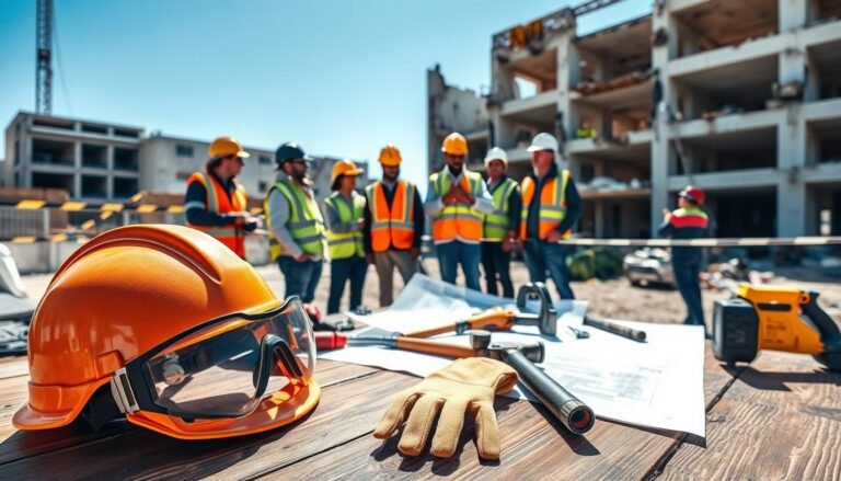 進行物業翻新前，清拆工程有哪些事項需要留意