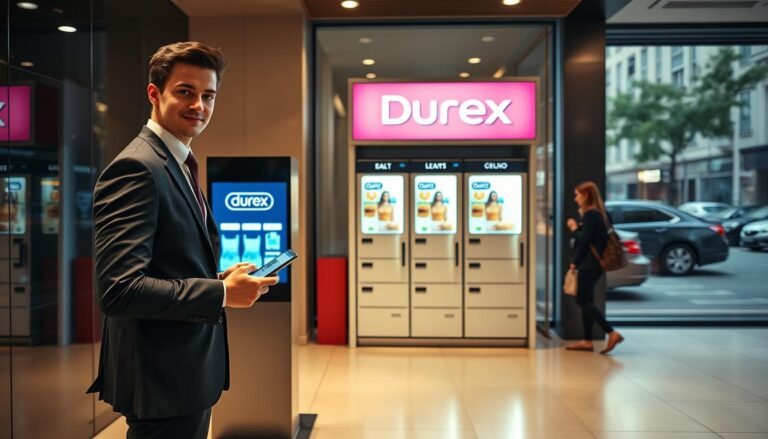 Durex 網購