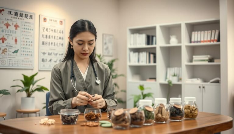 婦科中醫