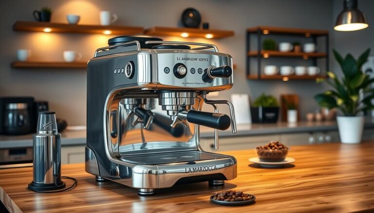 La Marzocco