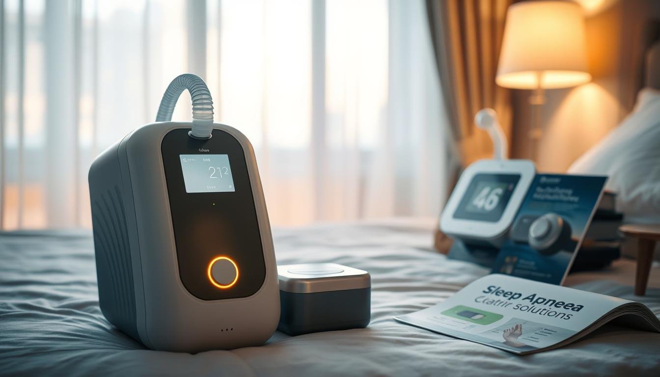 睡眠呼吸機與呼吸機的選擇