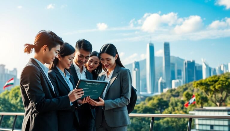 高才通計劃
