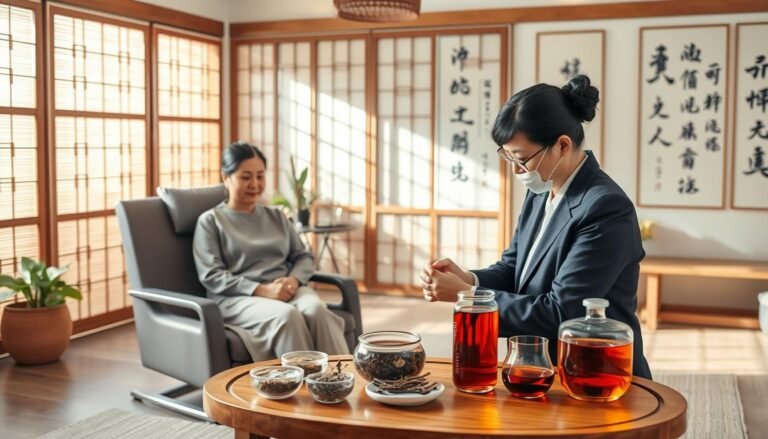 類風濕關節炎中醫治療